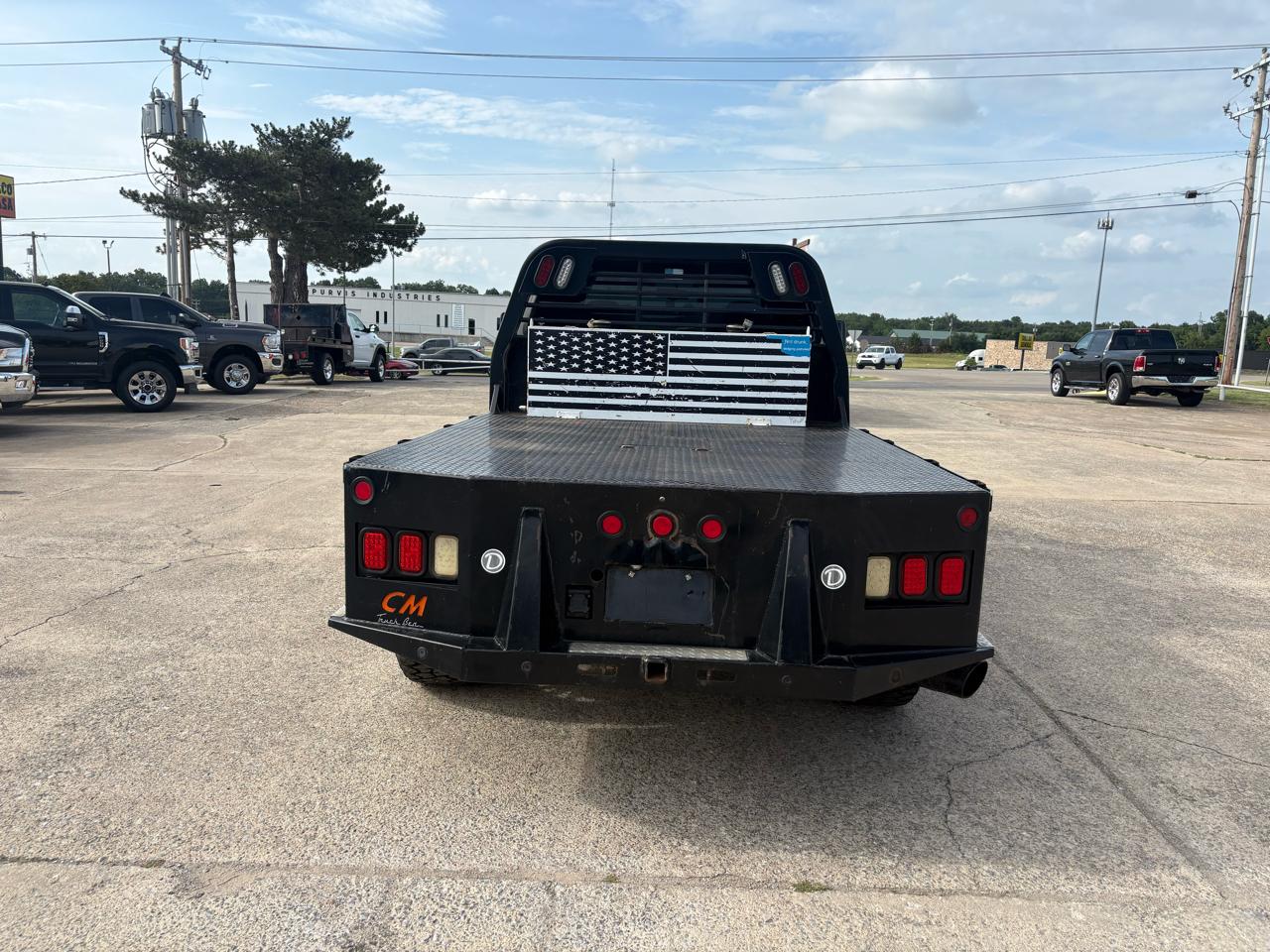 Ford F-350 SD Lariat Crew Cab Long Bed 4WD 2006
