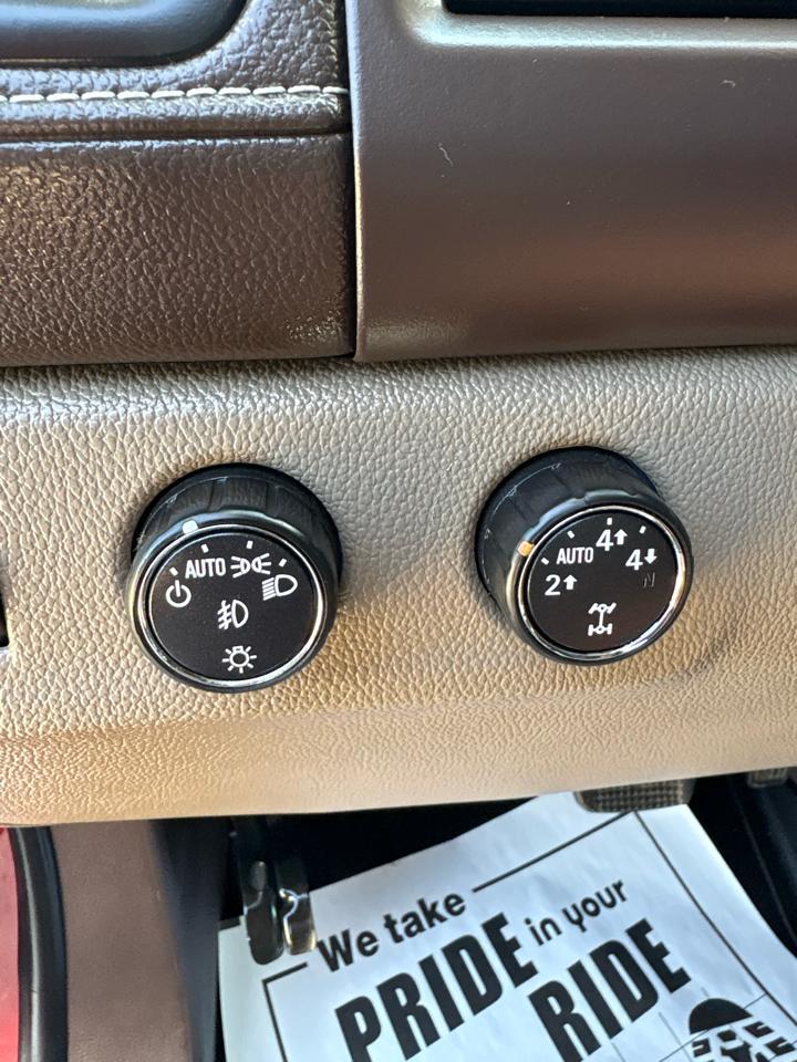 GMC Canyon 4WD Crew Cab 128" SLT 2016