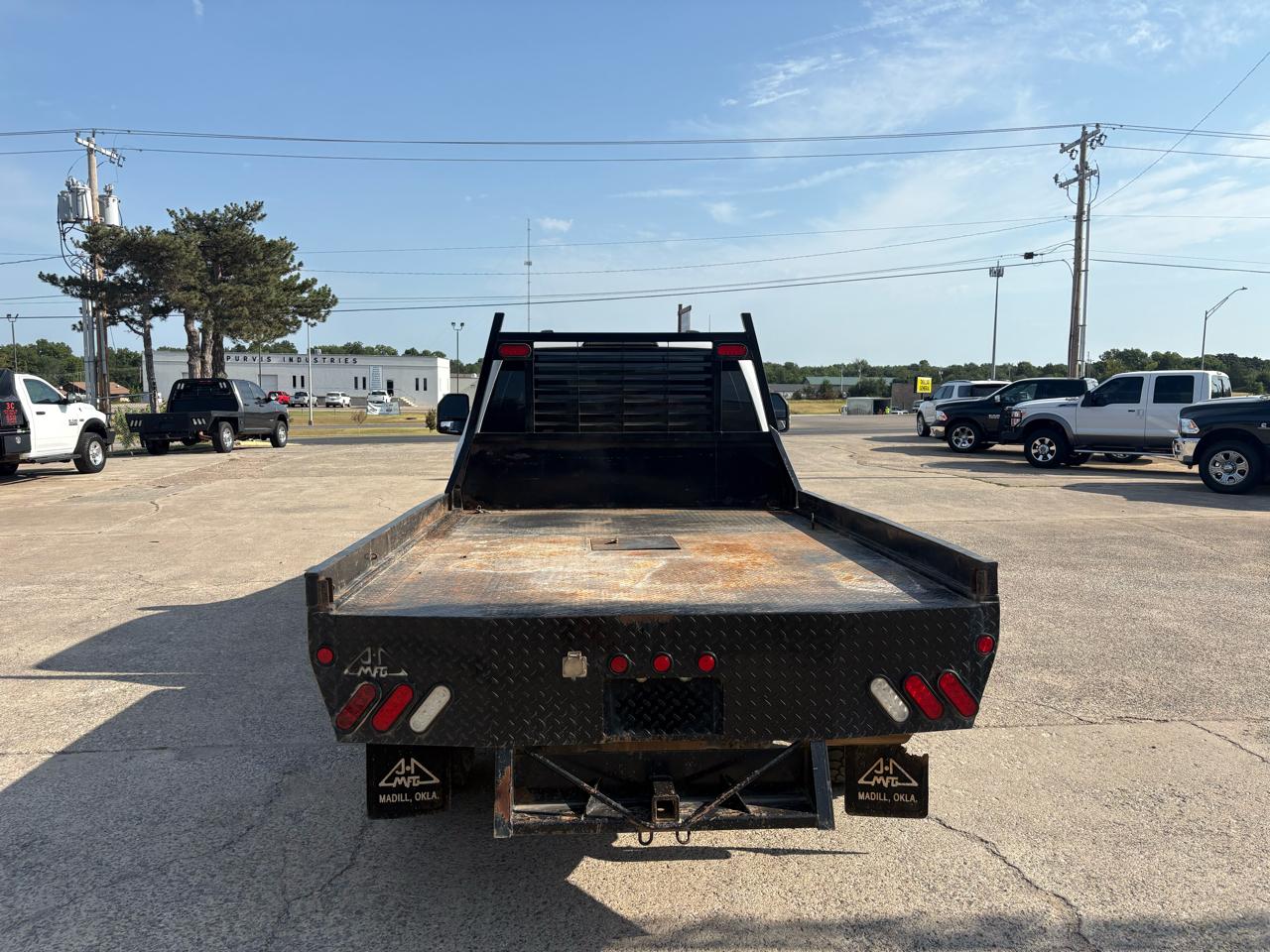Ford F-350 SD XL SuperCab 4WD 2020