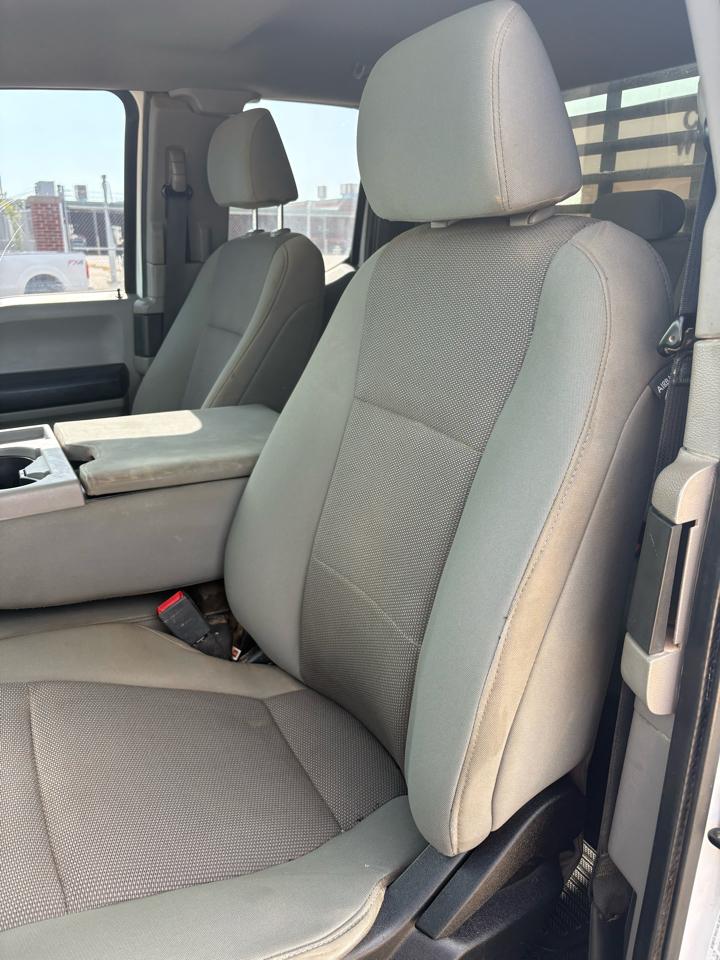 Ford F-350 SD XL SuperCab 4WD 2020