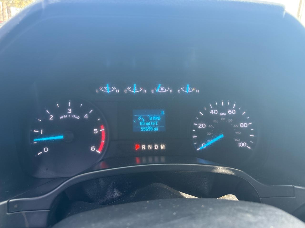 Ford F-350 SD XL SuperCab 4WD 2020