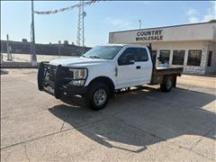 2020 Ford F-350 SD 