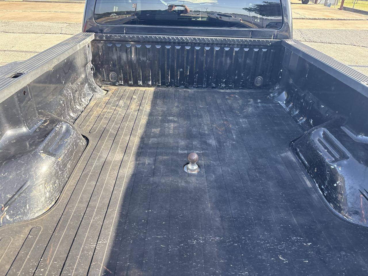 Ford F-250 SD XLT SuperCab Long Bed 2WD 2015