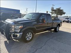 2015 Ford F-250 SD 