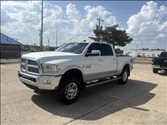 2017 RAM 2500 