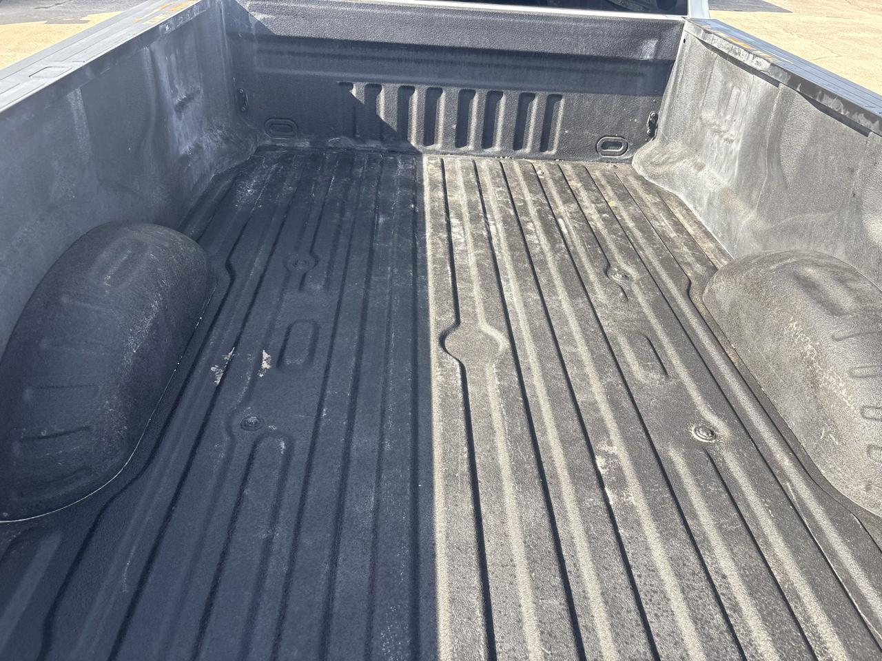 Ford F-250 SD XL Crew Cab 4WD 2022