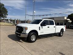 2022 Ford F-250 SD 