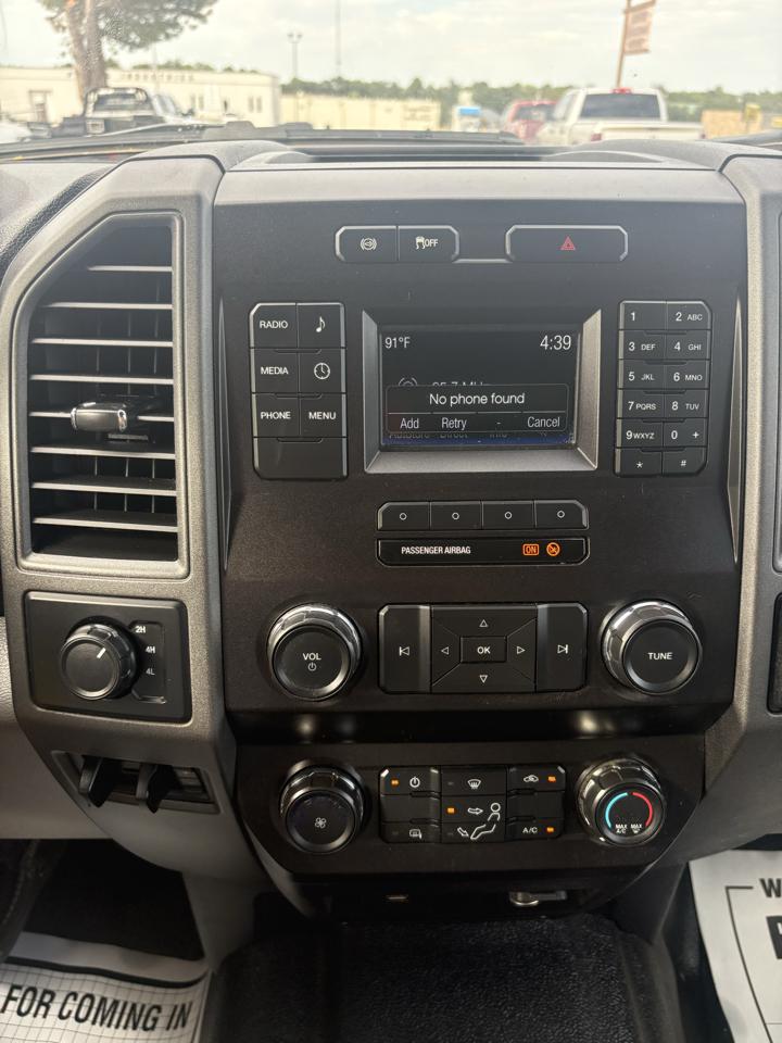 2019 Ford F-350 Super Duty Chassis Cab XL - Photo 16