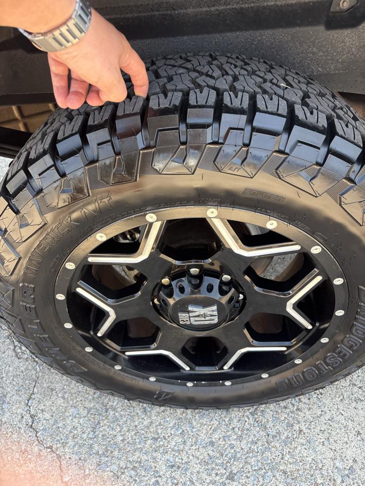 RAM 2500 ST Crew Cab SWB 2WD 2013