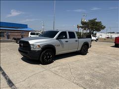 2013 RAM 2500 