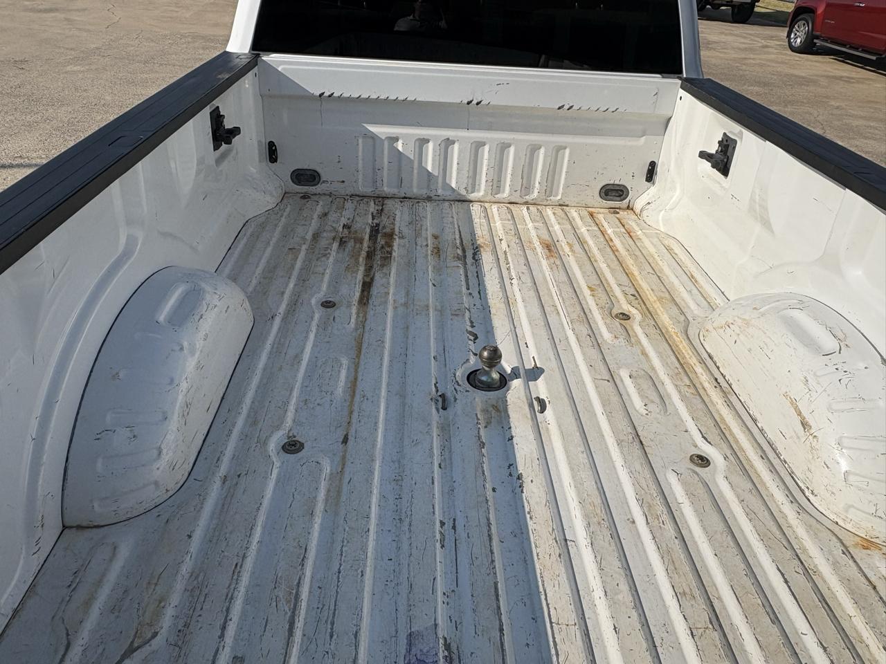 Ford F-250 SD XLT Crew Cab 4WD 2018