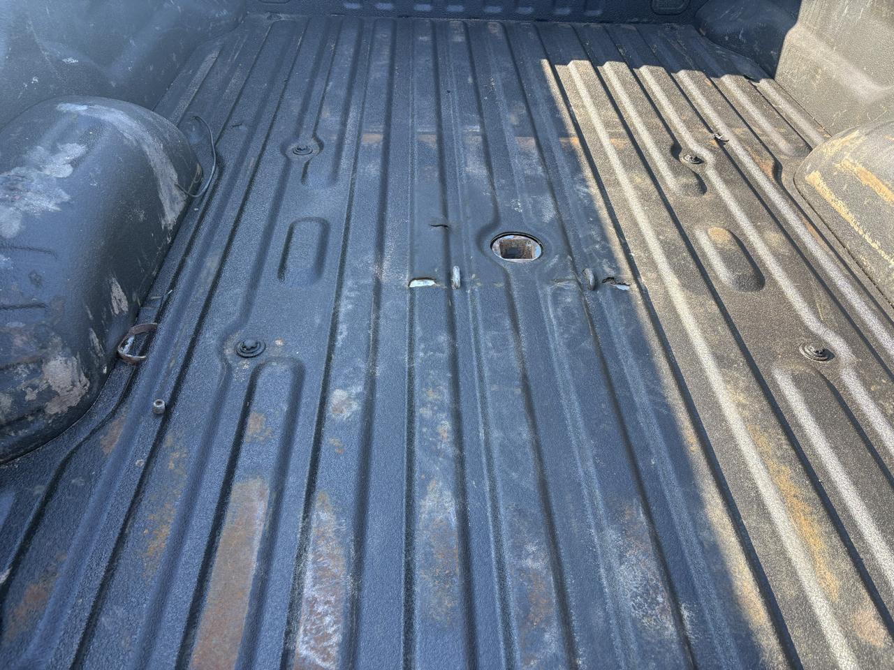 Ford F-250 photo 6
