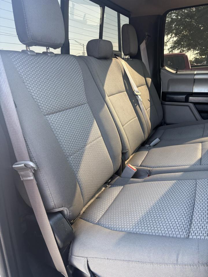 Ford F-250 photo 10
