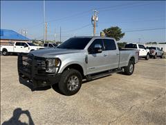 2019 Ford F-250 SD 