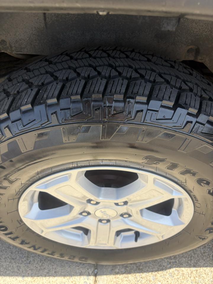 Jeep Wrangler Sport 4WD 2014