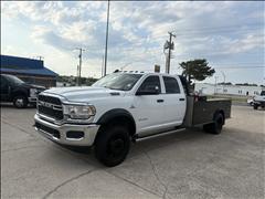 2019 RAM 5500 