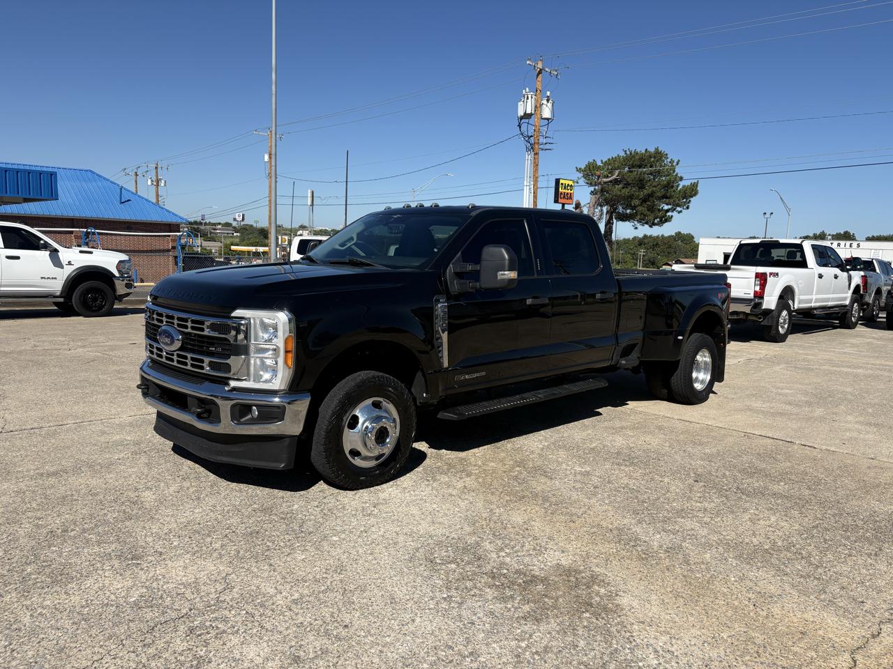 Ford F-350