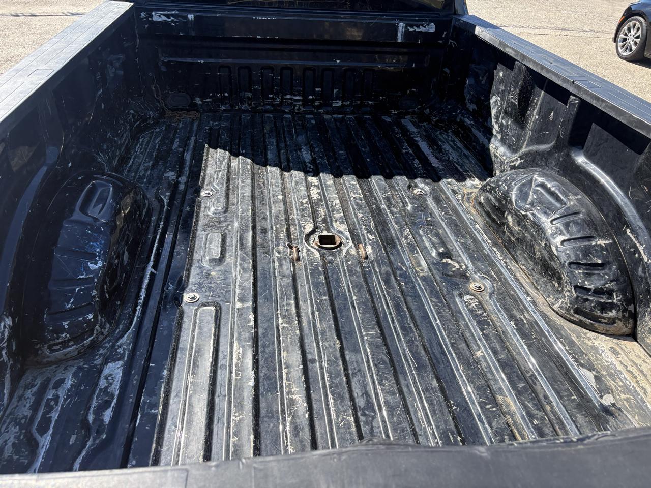 Ford F-350 photo 7