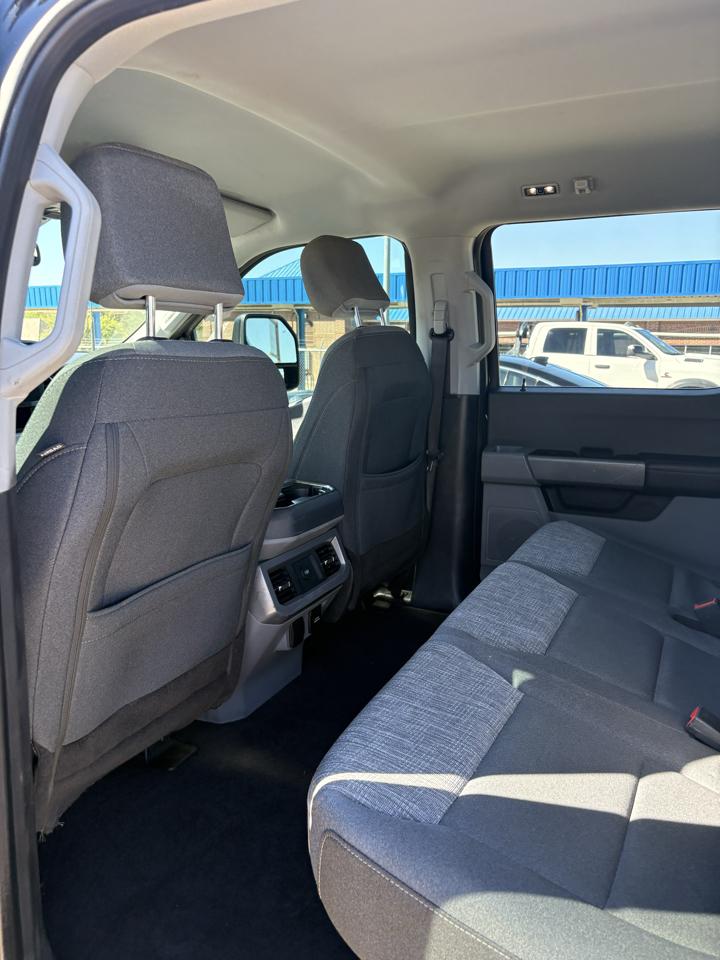 Ford F-350 photo 8