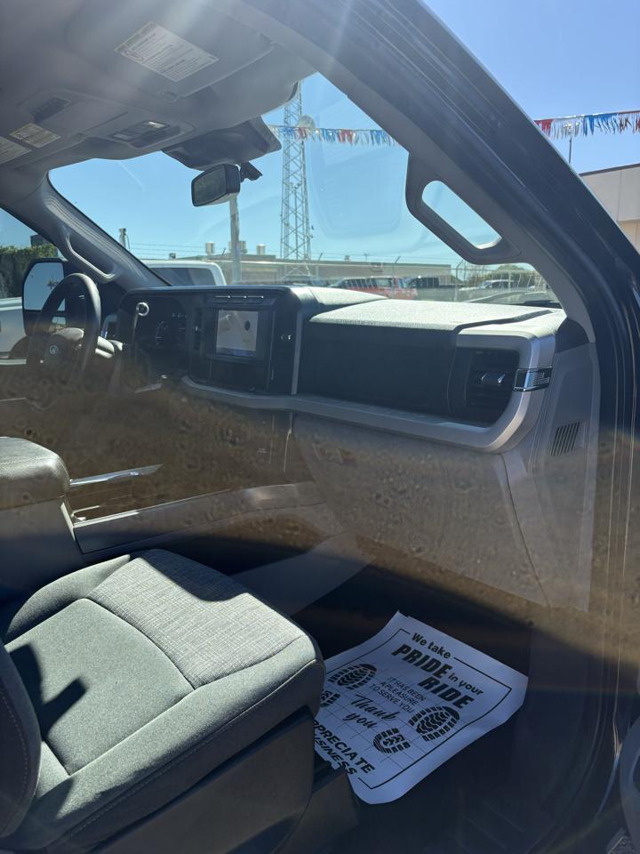 Ford F-350 photo 12