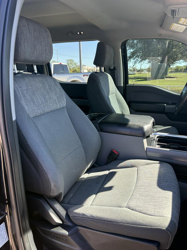 Ford F-350 photo 13
