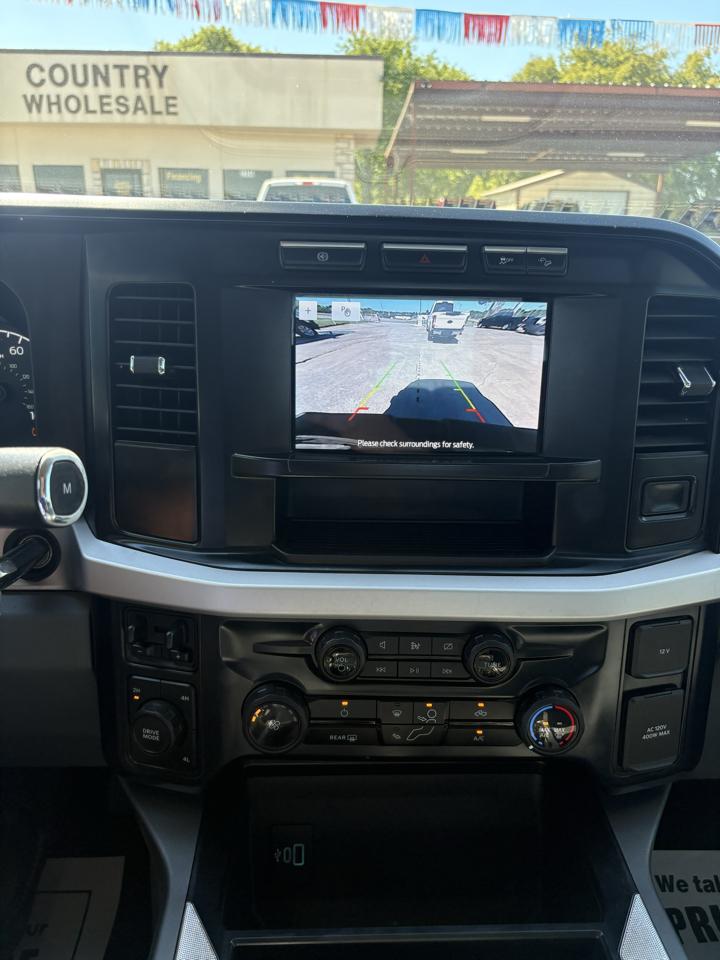 Ford F-350 photo 16