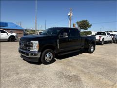 2023 Ford F-350 SD 