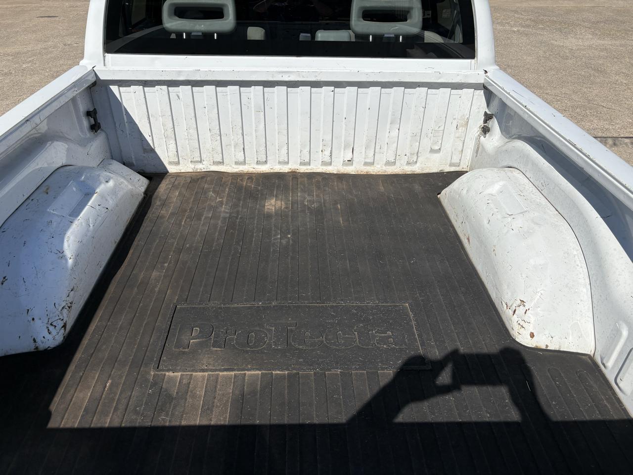 Dodge Dakota SLT Quad Cab 2WD 2006