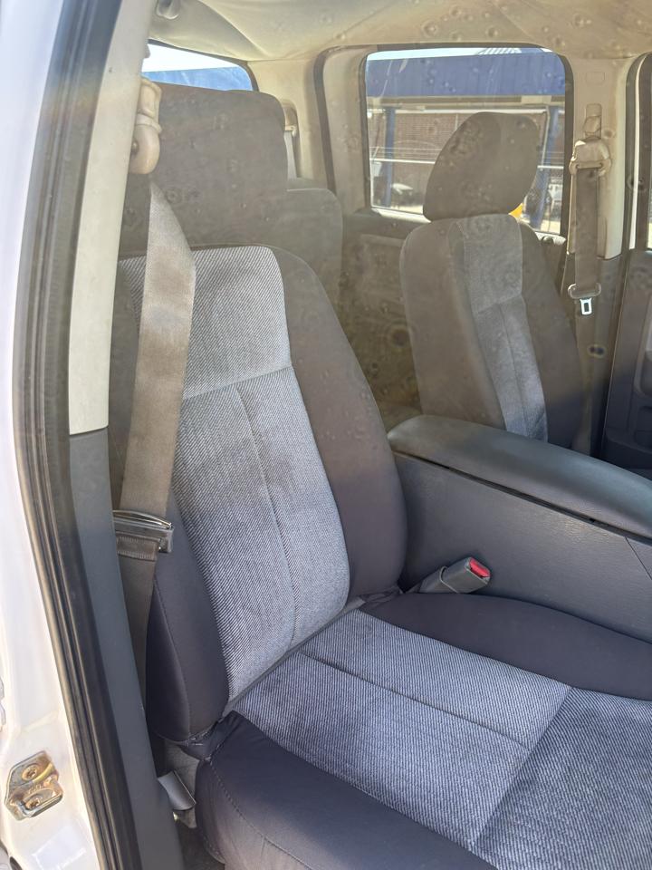 Dodge Dakota SLT Quad Cab 2WD 2006