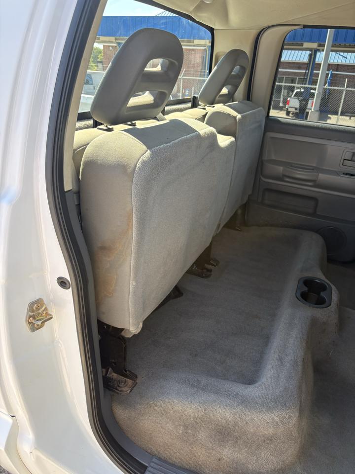 Dodge Dakota SLT Quad Cab 2WD 2006