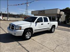2006 Dodge Dakota 