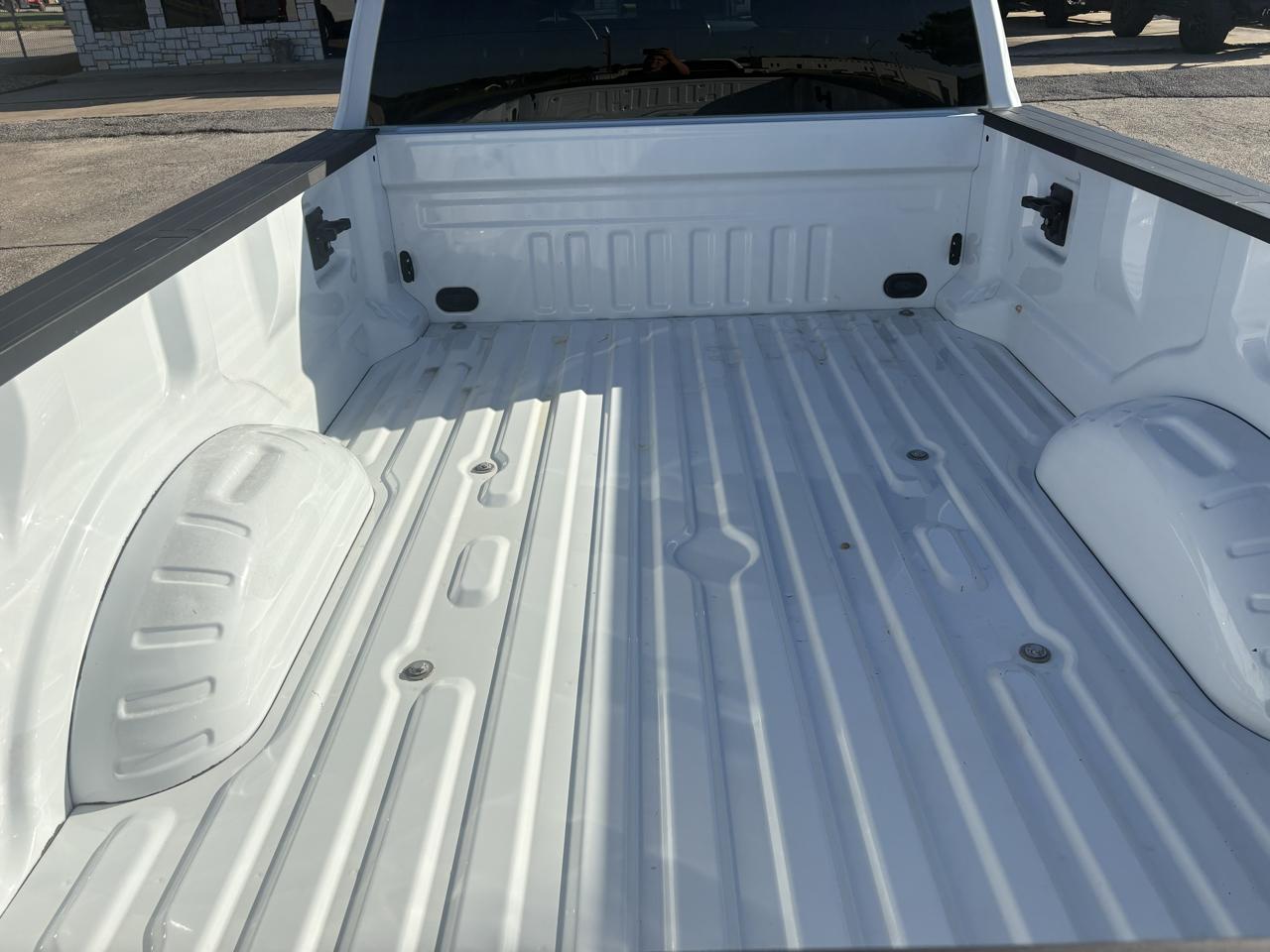 Ford F-350 SD XL Crew Cab SWB 4WD 2023