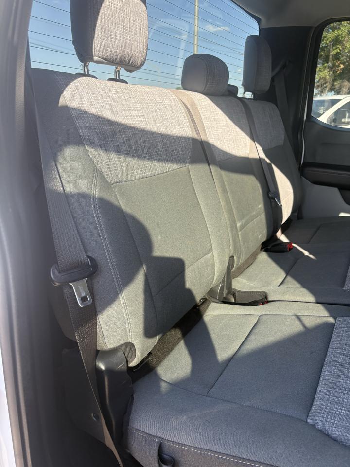Ford F-350 SD XL Crew Cab SWB 4WD 2023