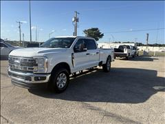2023 Ford F-350 SD 