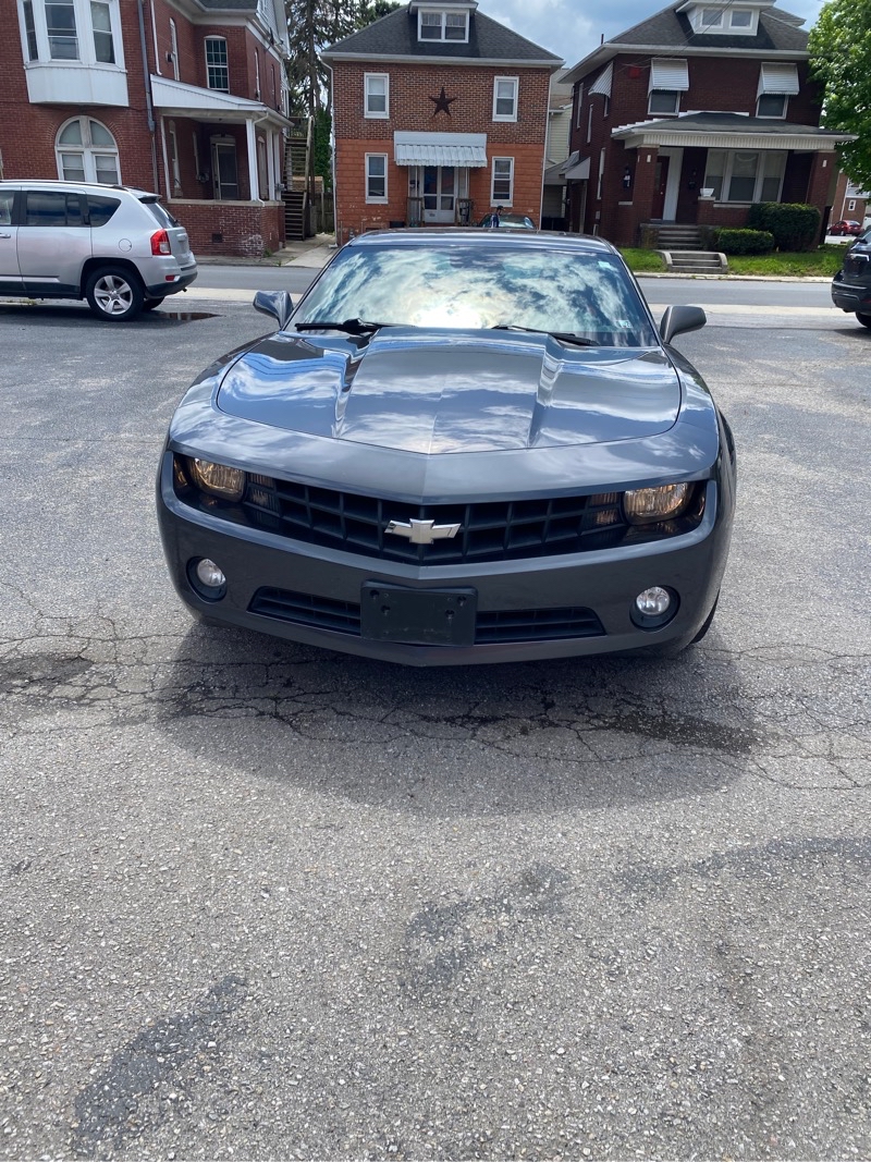 Used Cars Hanover PA Used Cars & Trucks PA Lepez Auto Sales