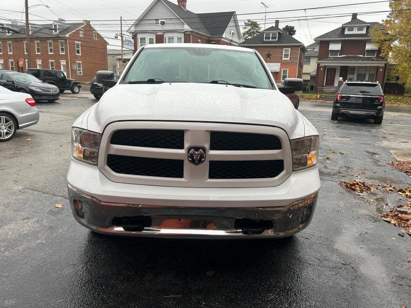 2016 RAM Ram 1500 Pickup Outdoorsman's photo