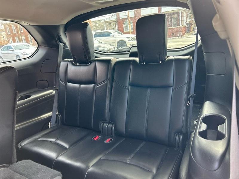 Nissan Pathfinder S 4WD 2018