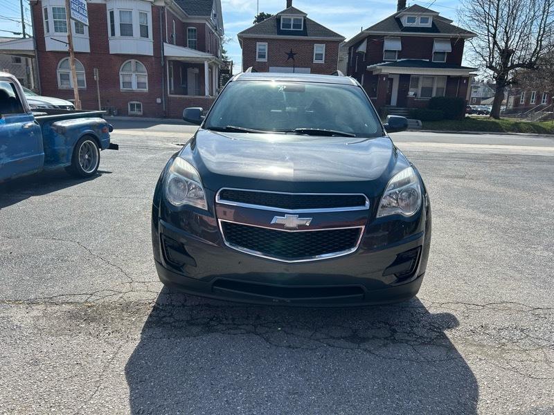 2015 Chevrolet Equinox 1LT
