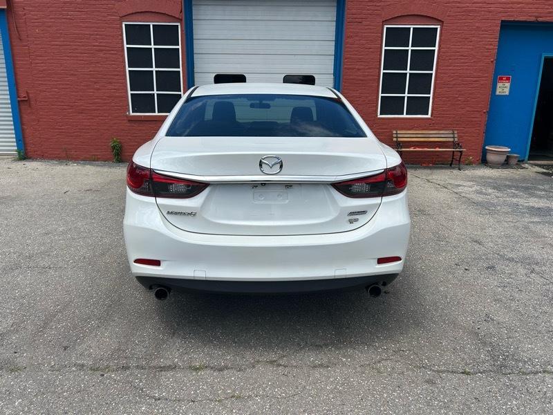 Mazda MAZDA6 i Touring 2014