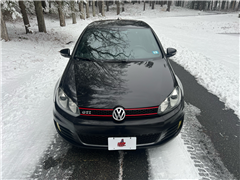 2011 Volkswagen GTI 