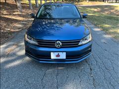 2017 Volkswagen Jetta 
