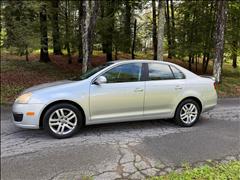 2007 Volkswagen Jetta 