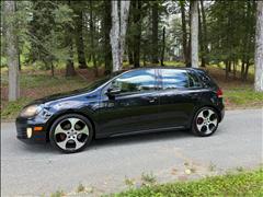 2012 Volkswagen GTI 