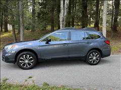 2016 Subaru Outback 