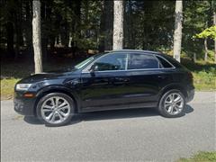 2015 Audi Q3 