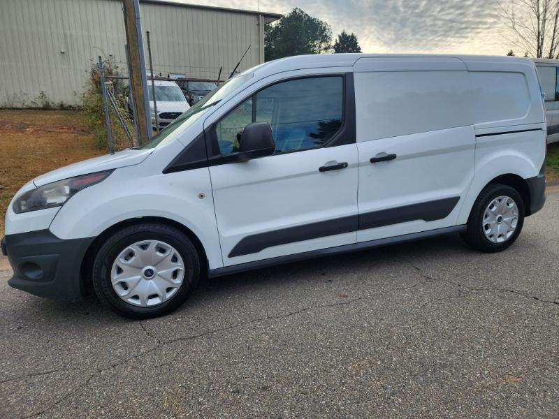 2016 Ford Transit Connect XL's photo