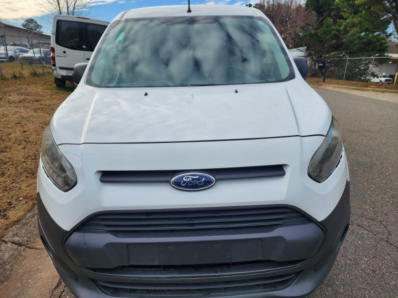 Ford Transit Connect Cargo Van XL LWB w/Rear 180 Degree Door 2016