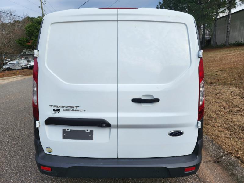 Ford Transit Connect Cargo Van XL LWB w/Rear 180 Degree Door 2016
