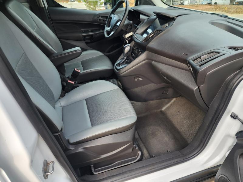 Ford Transit Connect Cargo Van XL LWB w/Rear 180 Degree Door 2016