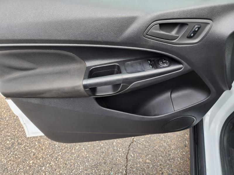 Ford Transit Connect Cargo Van XL LWB w/Rear 180 Degree Door 2016